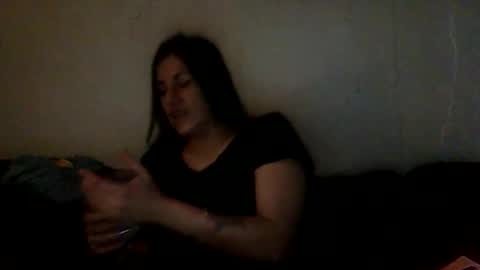 BabygirlsFreaky online show from March 12, 1:25 pm