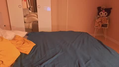 Milana online show from February 26, 9:47 pm