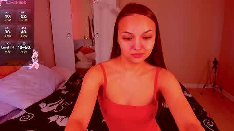 Milana online show from March 31, 4:12 am