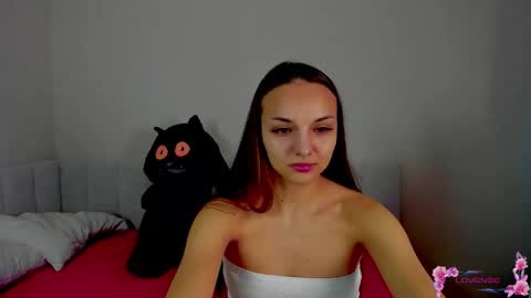 Milana online show from March 21, 11:04 am