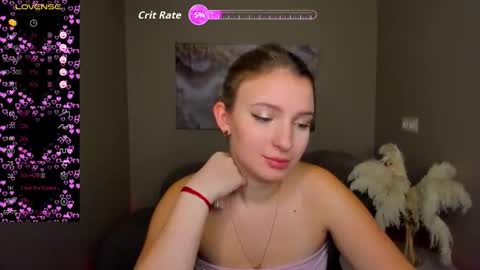 milinafox online show from November 11, 2:40 am