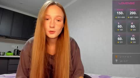 MilkaLiza online show from September 28, 7:19 pm