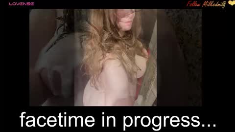 milkedmilf online show from February 28, 2:00 am