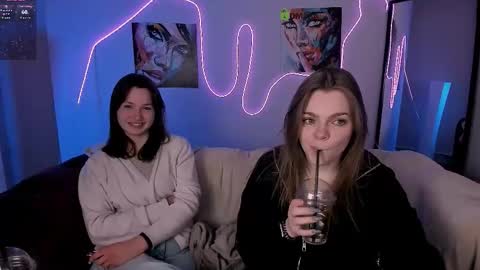 Mila online show from February 3, 1:59 am