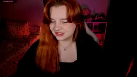 Lisa online show from October 20, 3:48 pm