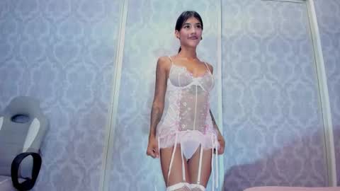 Sofia  online show from November 27, 10:12 pm