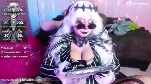 Abby  Lilia online show from November 2, 3:21 am