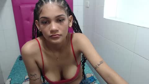 Snapshot of milkyway_18 chatting on February 23, 12:20 pm milkyway_18 online show from February 23, 12:20 pm