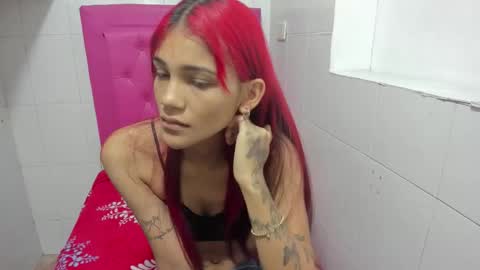 milkyway_18 online show from February 28, 2:38 pm