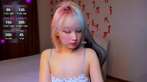 Milla or just Mi online show from March 27, 12:50 pm