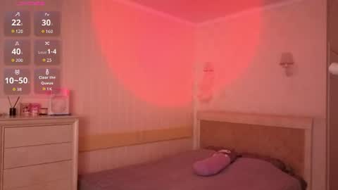Milana online show from July 22, 9:49 pm