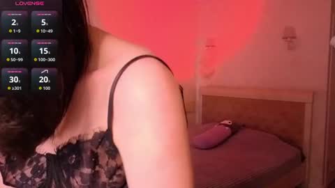 Milana online show from July 27, 9:23 pm