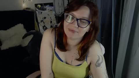 Milla online show from May 16, 5:23 pm