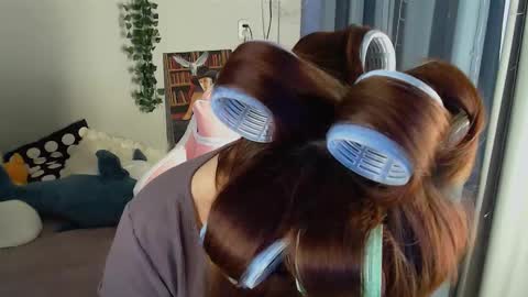 Snapshot of millapoolys chatting on March 7, 11:07 am Milla online show from March 7, 11:07 am