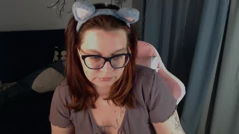 Milla online show from May 23, 7:12 pm