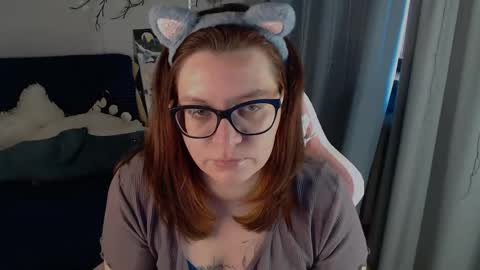 Milla online show from May 27, 2:58 pm