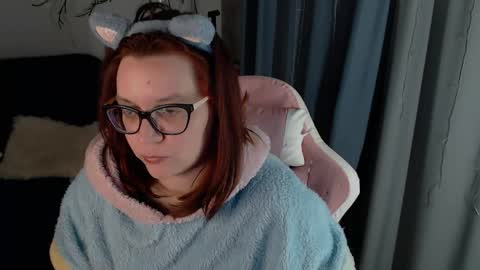 Milla online show from May 5, 12:35 am