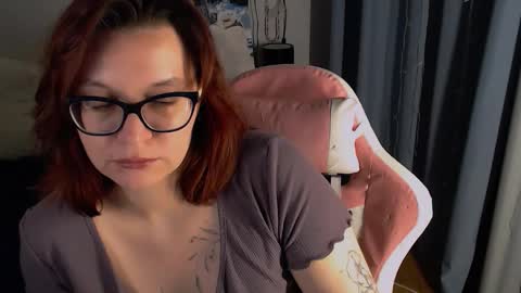 Milla online show from December 3, 12:13 am