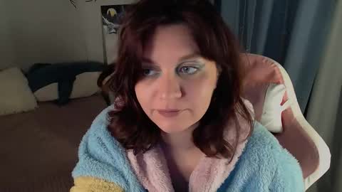 Milla online show from February 28, 11:26 pm