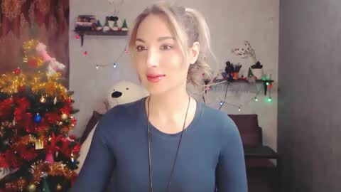 MillaXQueen online show from January 6, 5:41 am