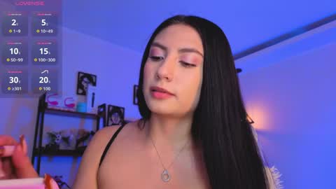 miller_vanessa_ online show from April 11, 9:29 pm