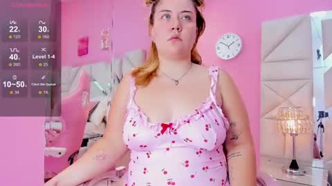 millers_rousse online show from July 28, 3:59 am