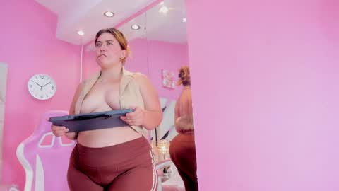 millers_rousse online show from August 5, 3:02 am