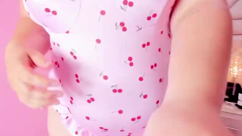 millers_rousse online show from June 30, 3:17 am