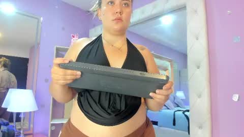 millers_rousse online show from June 9, 12:48 pm