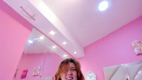millers_rousse online show from July 7, 3:09 am