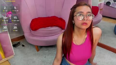 milleyjones_ online show from September 29, 8:14 pm