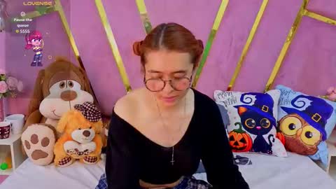 milleyjones_ online show from October 8, 2:38 am