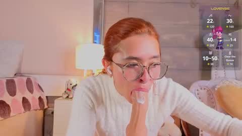 milleyjones_ online show from September 15, 8:49 pm