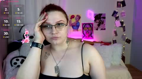 MilleyScott online show from May 26, 7:24 pm
