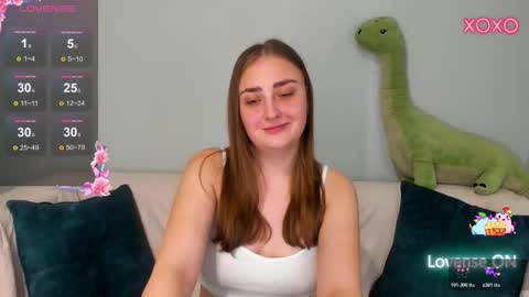 Milly online show from February 7, 2:26 am