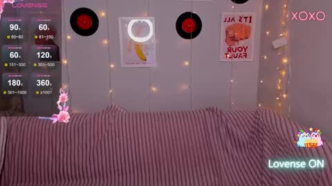 Milly online show from January 15, 12:49 am