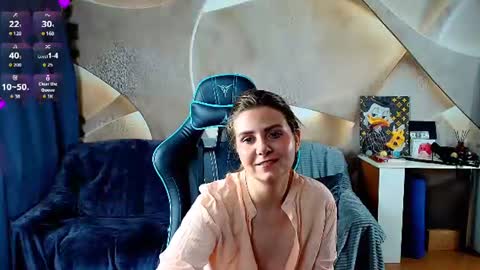 Millie Mint online show from July 29, 1:55 pm