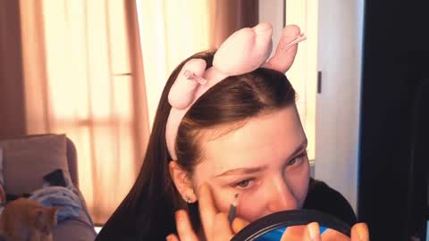 Millie online show from April 14, 4:34 am