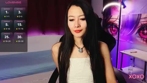 milly__foxy online show from January 12, 10:42 am