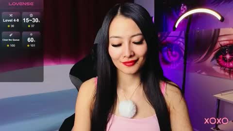 milly__foxy online show from December 21, 1:37 pm