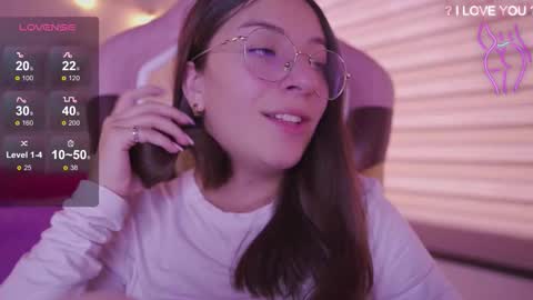 MILLY online show from March 19, 8:24 pm