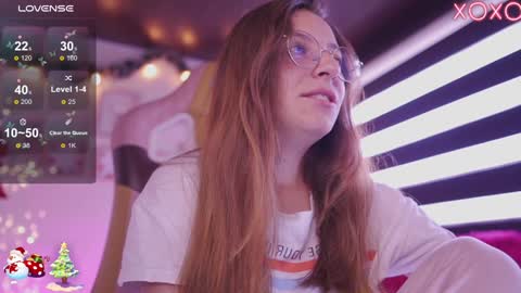 MILLY online show from December 20, 5:08 pm