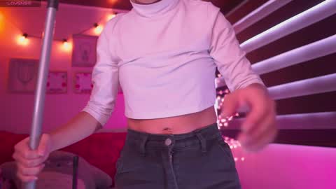 MILLY online show from January 25, 6:54 pm