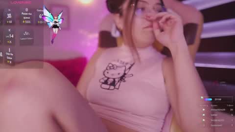 MILLY online show from September 12, 7:10 pm