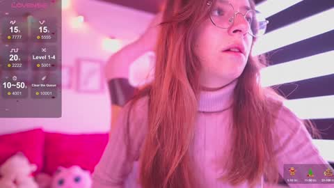 MILLY online show from December 10, 3:22 pm