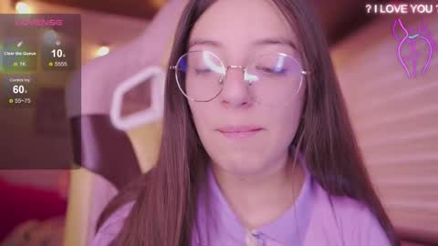 MILLY online show from February 11, 7:04 pm