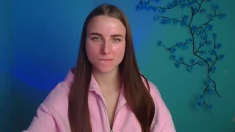 Milly online show from April 21, 11:28 am