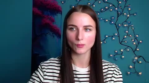 Milly online show from October 15, 11:13 am