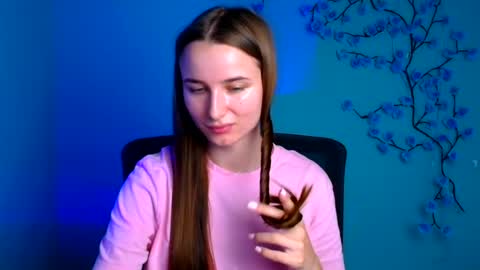 Milly online show from July 3, 6:52 am