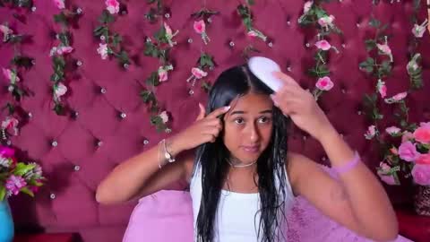 Milly Print online show from April 15, 3:07 am